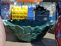 Ca. 29x diverse decoratie, o.a by louise en des pots - afbeelding 17 van  29