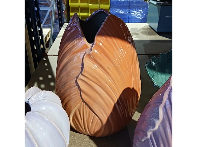 Ca. 29x diverse decoratie, o.a by louise en des pots - afbeelding 19 van  29