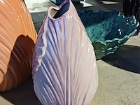 Ca. 29x diverse decoratie, o.a by louise en des pots - afbeelding 20 van  29