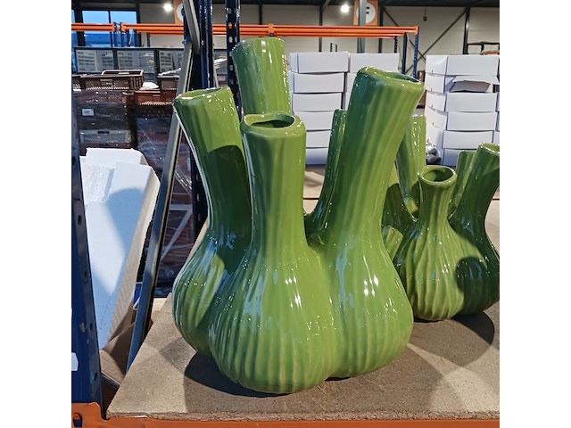 Ca. 29x diverse decoratie, o.a by louise en des pots - afbeelding 23 van  29