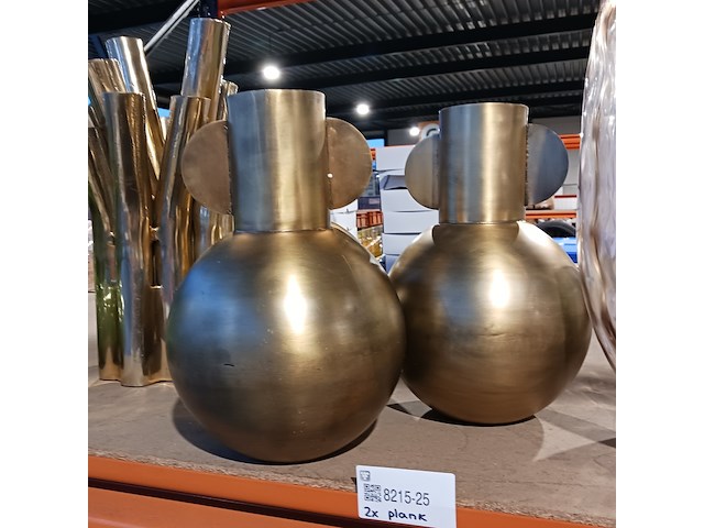 Ca. 29x diverse decoratie, o.a by louise en des pots - afbeelding 28 van  29