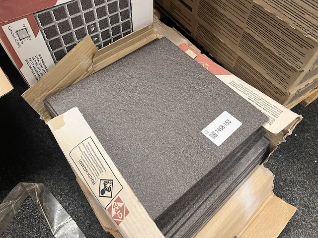 Ca. 3 m² anti slip vloertegels - afbeelding 3 van  3
