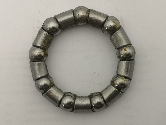 Ca. 3000x lagers - afbeelding 1 van  6