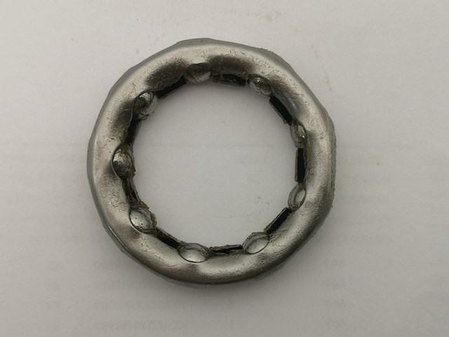 Ca. 3000x lagers - afbeelding 2 van  6