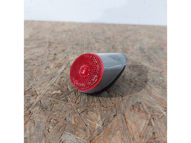 Ca 300x fiets achterlicht, classic - afbeelding 1 van  3