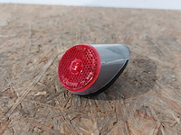 Ca 300x fiets achterlicht, classic - afbeelding 1 van  3