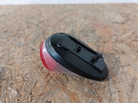 Ca 300x fiets achterlicht, classic - afbeelding 2 van  3