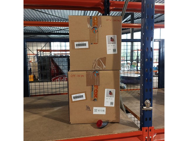 Ca 300x fiets achterlicht, classic - afbeelding 3 van  3