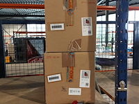 Ca 300x fiets achterlicht, classic - afbeelding 3 van  3