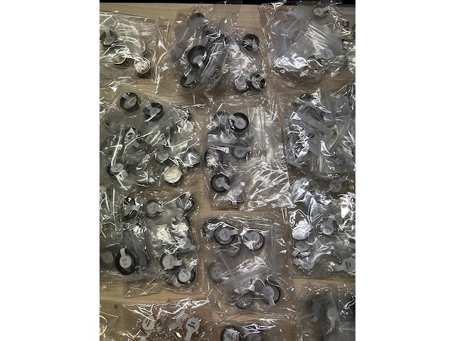 Ca. 300x (online) voorraad juwelier - stainless steel ringen van hoge kwaliteit - afbeelding 4 van  9