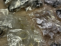 Ca. 300x (online) voorraad juwelier - stainless steel ringen van hoge kwaliteit - afbeelding 9 van  9