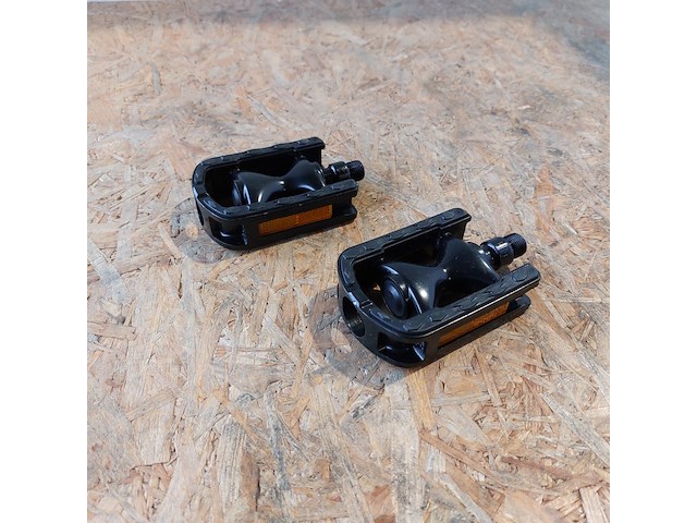 Ca. 300x set fietstrappers - afbeelding 1 van  2