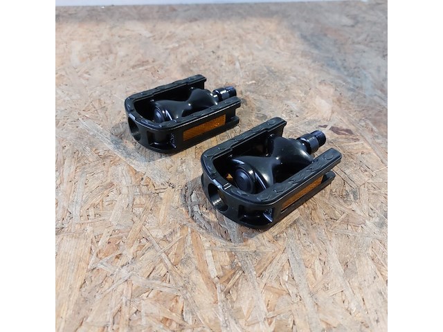 Ca. 300x set fietstrappers - afbeelding 1 van  2