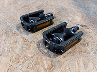 Ca. 300x set fietstrappers - afbeelding 1 van  2