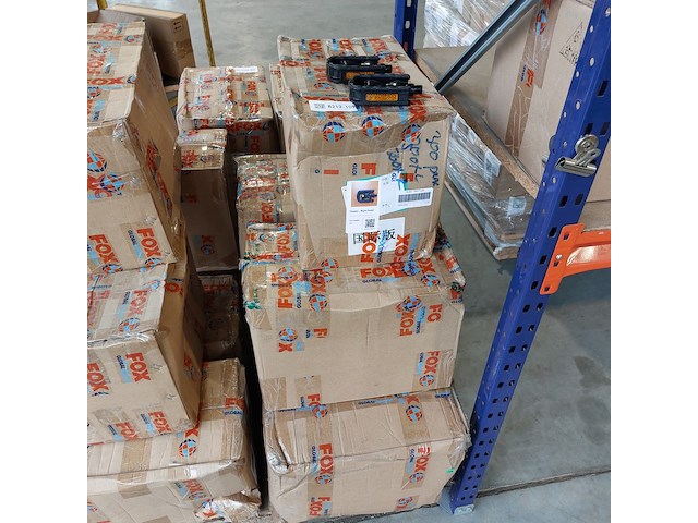 Ca. 300x set fietstrappers - afbeelding 2 van  2