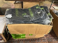 Ca. 300x (sport)tas ecophant - afbeelding 1 van  4