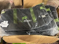 Ca. 300x (sport)tas ecophant - afbeelding 2 van  4