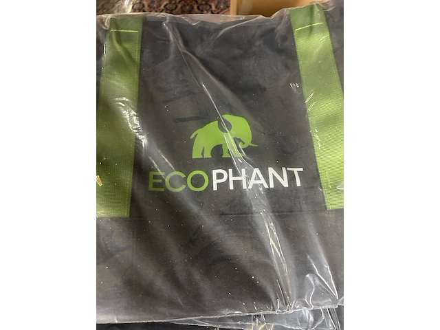 Ca. 300x (sport)tas ecophant - afbeelding 3 van  4