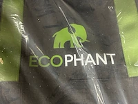 Ca. 300x (sport)tas ecophant - afbeelding 3 van  4