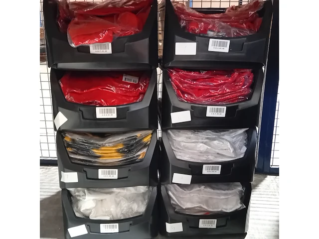 Ca. 300x t-shirt, nike - afbeelding 9 van  18