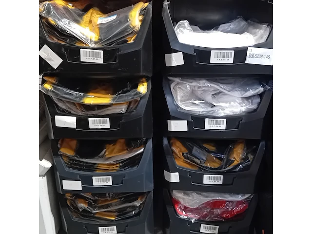 Ca. 300x t-shirt, nike - afbeelding 10 van  18