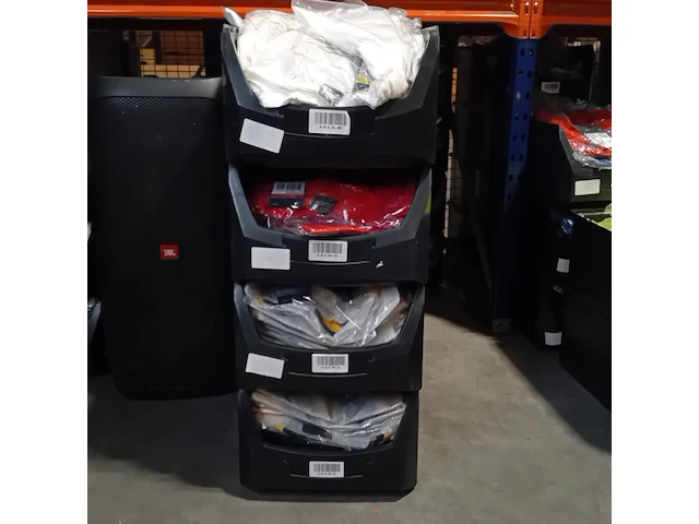 Ca. 300x t-shirt, nike - afbeelding 18 van  29