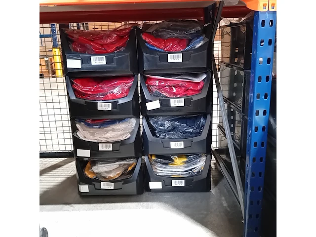 Ca. 300x t-shirt, nike - afbeelding 19 van  29