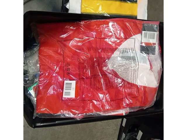 Ca. 300x t-shirt, nike - afbeelding 22 van  29