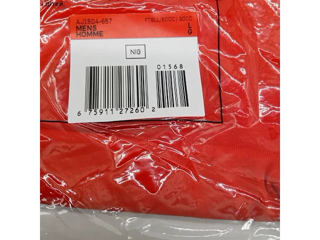 Ca. 300x t-shirt, nike - afbeelding 27 van  29