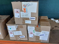 Ca. 300x voorlicht 12 v (dc), zwart - afbeelding 4 van  4