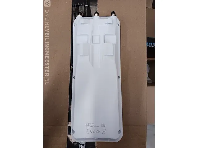 Ca. 30x access point rocket prism, ac gen2, bouwjaar 2020 - afbeelding 15 van  18