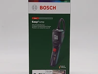 Ca. 30x accu compressor, bosch, easypump 3.6v - afbeelding 1 van  4