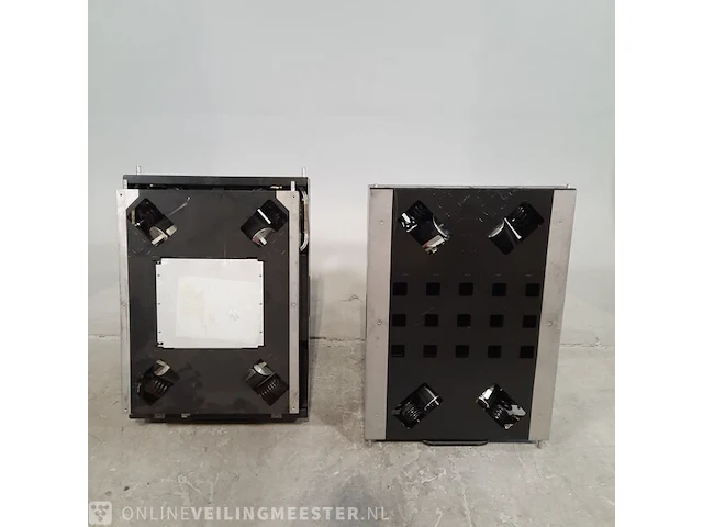 Ca. 30x active absorption unit - afbeelding 1 van  12