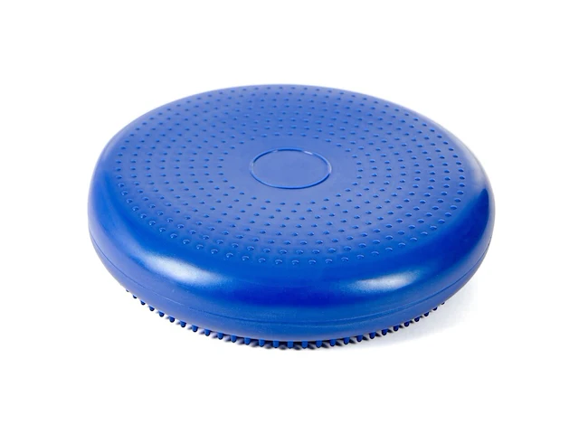 Ca. 30x balkussen met pomp, ultrasport - afbeelding 1 van  6