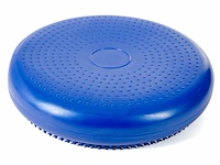 Ca. 30x balkussen met pomp, ultrasport - afbeelding 1 van  6