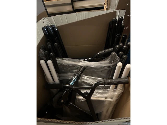Ca. 30x barkruk - afbeelding 3 van  5