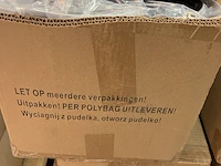 Ca. 30x bbq hoezen 45 cm doorsnede - afbeelding 2 van  2
