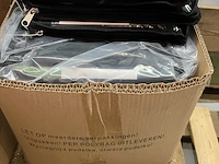Ca. 30x bbq hoezen 45 cm doorsnede - afbeelding 1 van  2