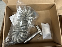 Ca. 30x bidet set - afbeelding 1 van  4