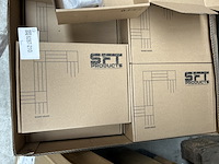 Ca. 30x bidet set - afbeelding 3 van  4