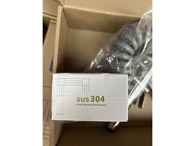 Ca. 30x bidet set - afbeelding 4 van  4