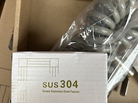 Ca. 30x bidet set - afbeelding 4 van  4