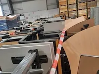 Ca. 30x bureau - afbeelding 8 van  8