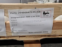 Ca. 30x chromebook, acer - afbeelding 4 van  12