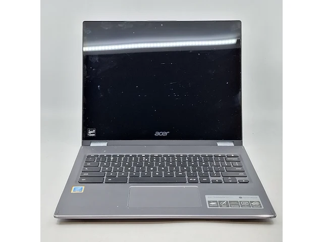 Ca. 30x chromebook, acer - afbeelding 1 van  12