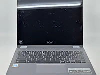 Ca. 30x chromebook, acer - afbeelding 1 van  12