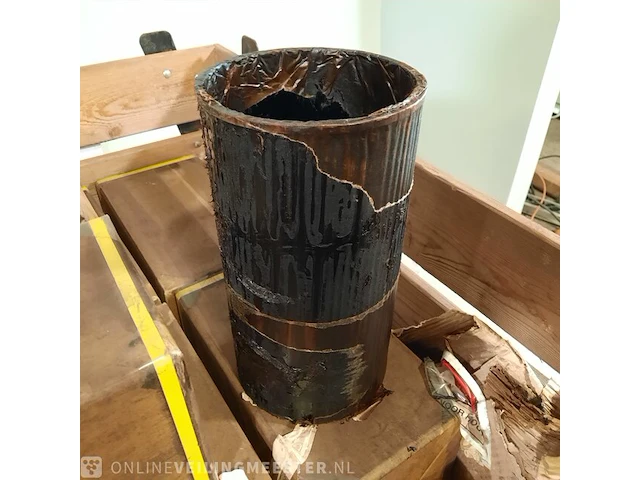 Ca. 30x cilinder voering - afbeelding 3 van  8