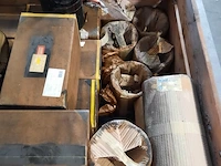 Ca. 30x cilinder voering - afbeelding 7 van  8
