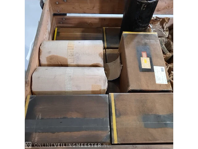Ca. 30x cilinder voering - afbeelding 8 van  8