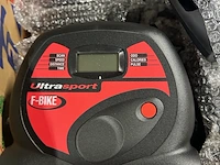 Ca. 30x computer voor hometrainer f-bike ultrasport, f-bike - afbeelding 1 van  5
